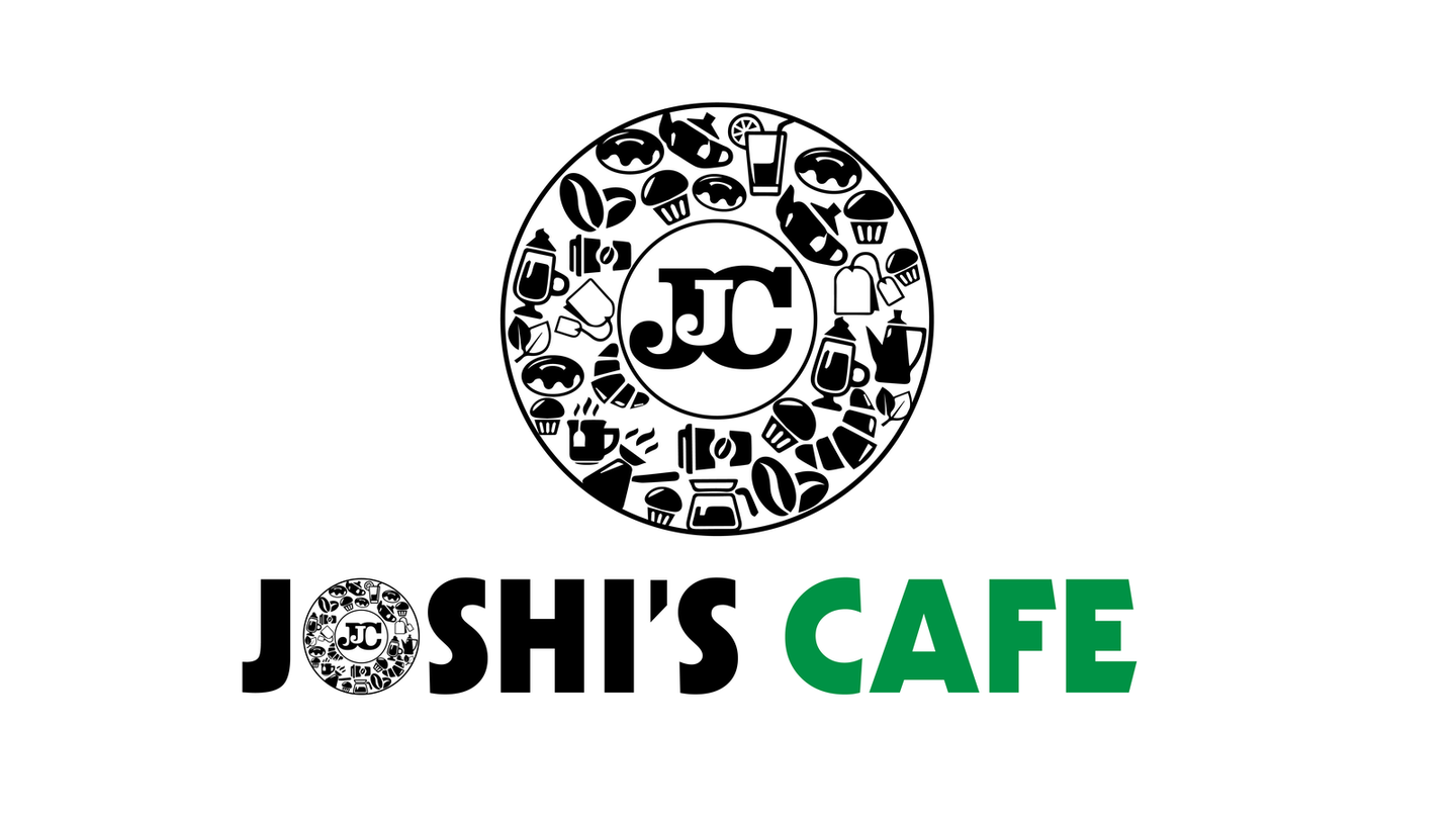 joshis cafe case study cover