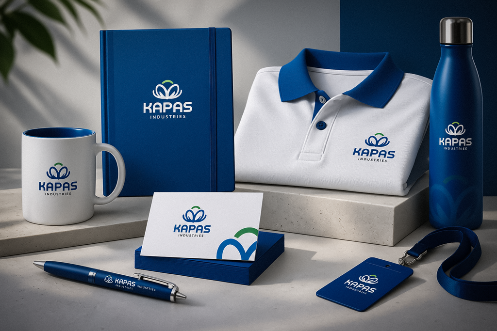 kapaas Showcase Media